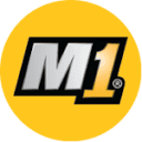 Mitchell 1 Manager SE logo