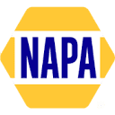 NAPA TRACS logo